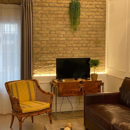Guni Suites Ronda กรานาดา ภายนอก รูปภาพ