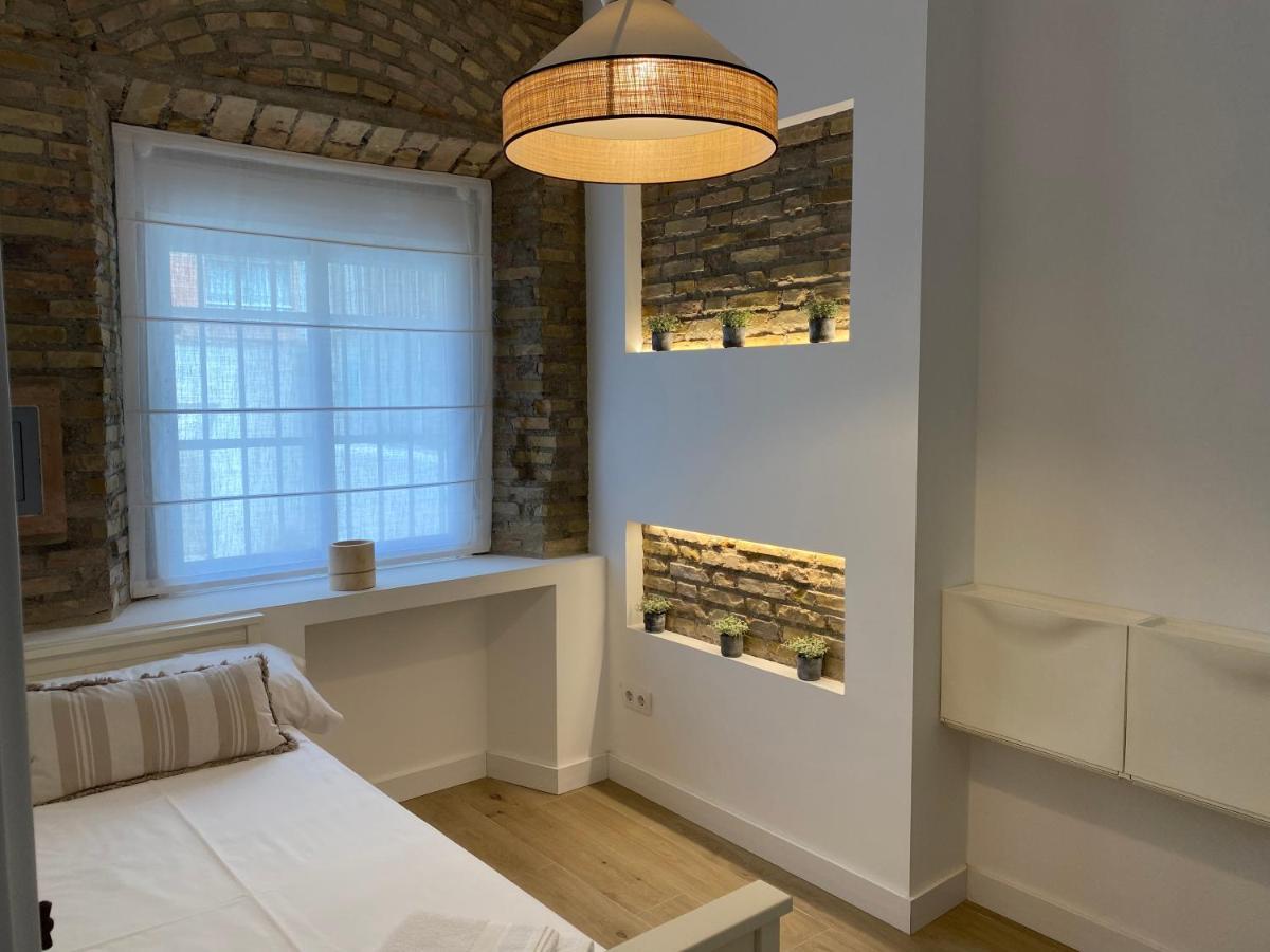 Guni Suites Ronda กรานาดา ภายนอก รูปภาพ