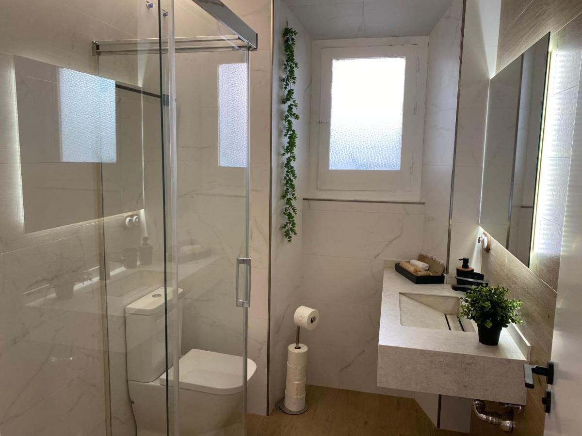 Guni Suites Ronda กรานาดา ภายนอก รูปภาพ
