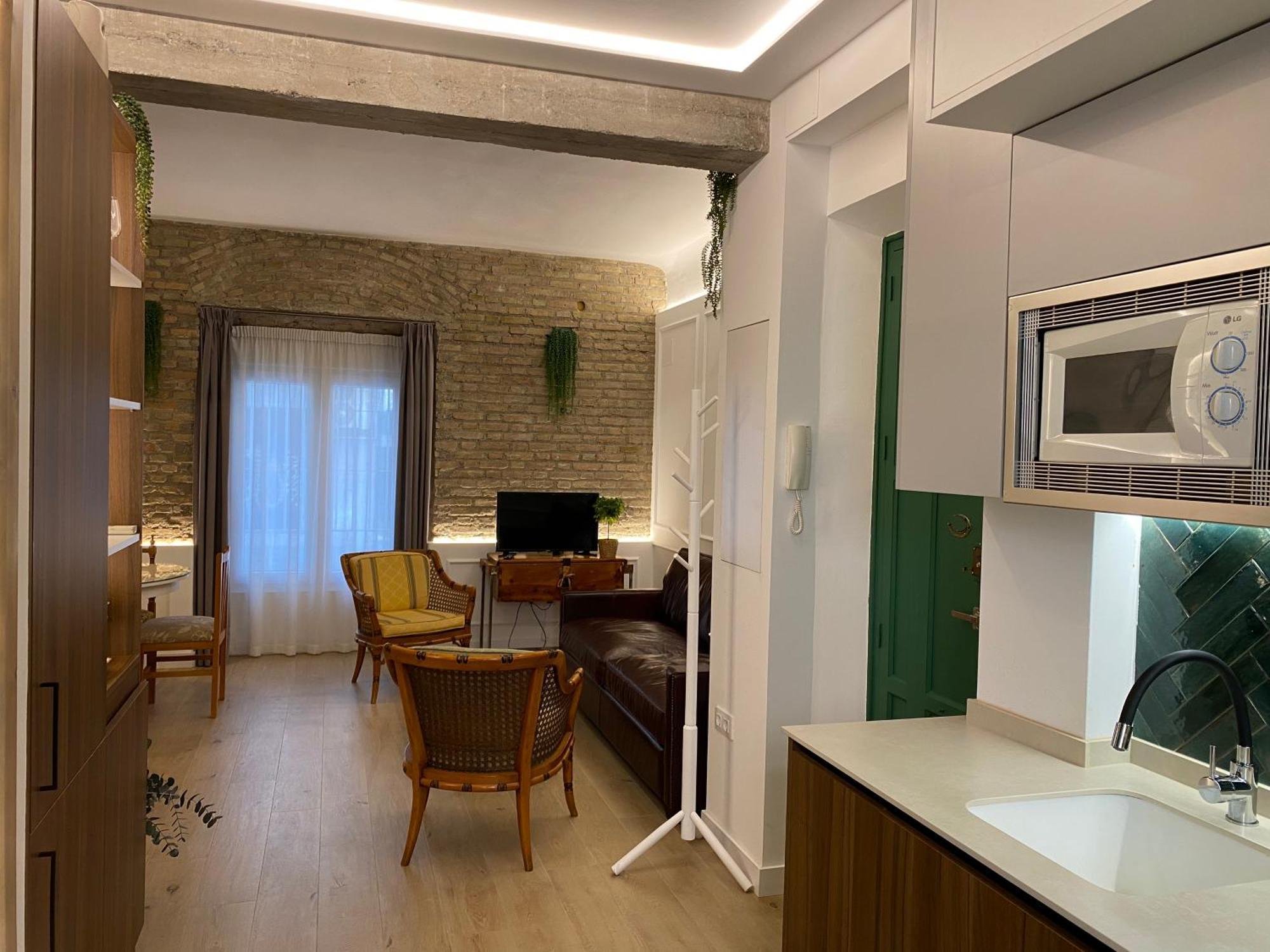 Guni Suites Ronda กรานาดา ภายนอก รูปภาพ