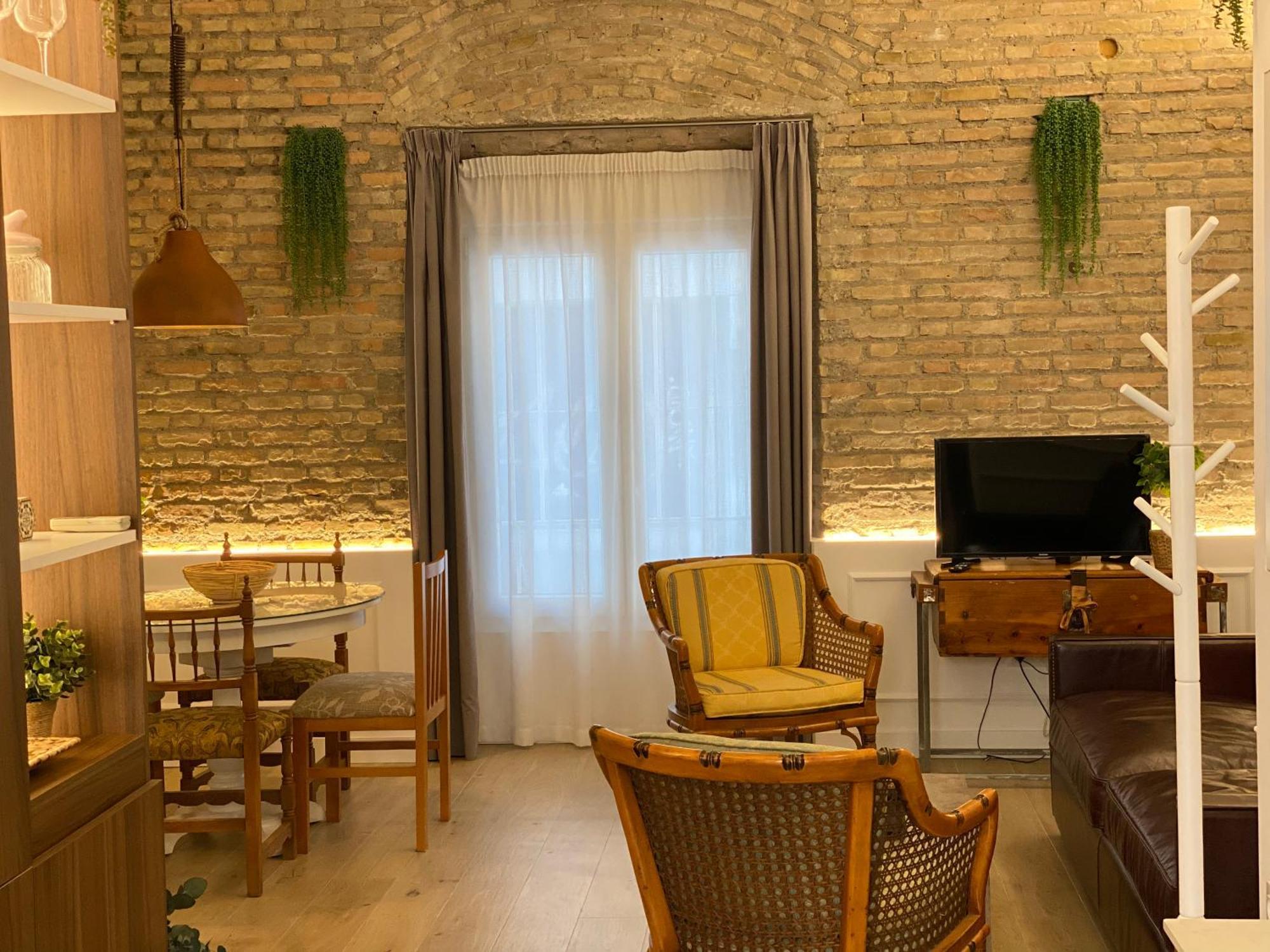 Guni Suites Ronda กรานาดา ภายนอก รูปภาพ