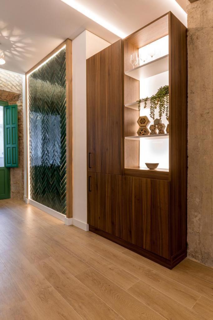 Guni Suites Ronda กรานาดา ภายนอก รูปภาพ