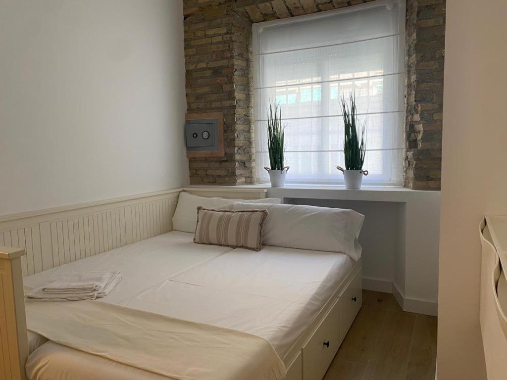 Guni Suites Ronda กรานาดา ภายนอก รูปภาพ
